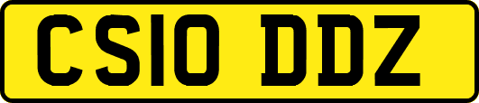 CS10DDZ