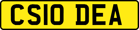 CS10DEA