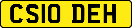CS10DEH