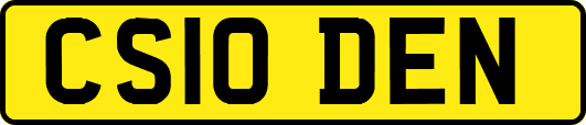 CS10DEN