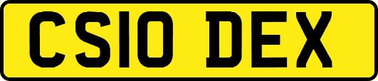 CS10DEX