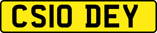 CS10DEY