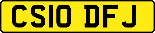 CS10DFJ