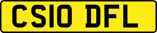 CS10DFL