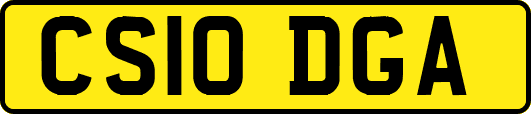 CS10DGA