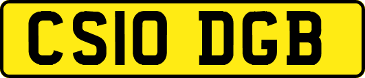 CS10DGB