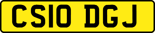 CS10DGJ
