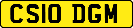 CS10DGM