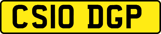 CS10DGP