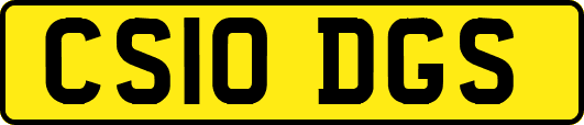 CS10DGS