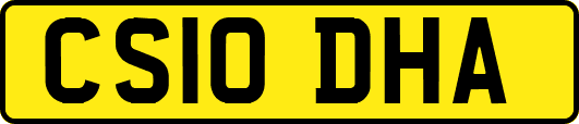 CS10DHA