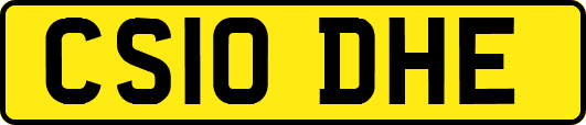CS10DHE