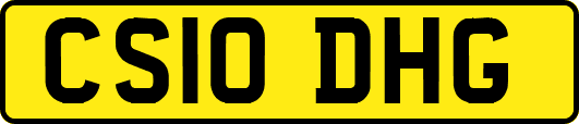 CS10DHG