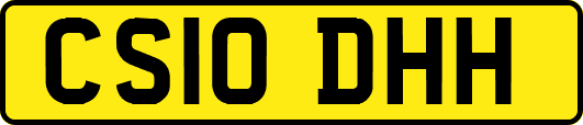 CS10DHH