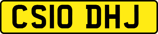 CS10DHJ