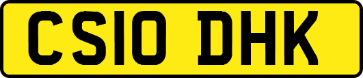 CS10DHK