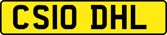 CS10DHL