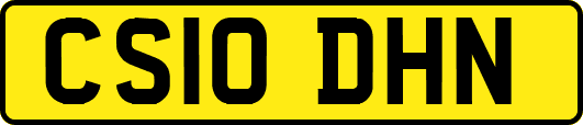 CS10DHN