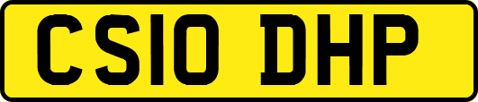 CS10DHP