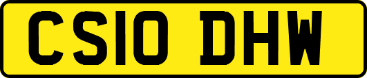 CS10DHW