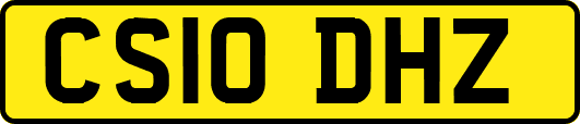 CS10DHZ