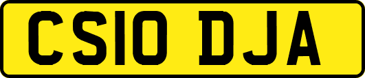 CS10DJA