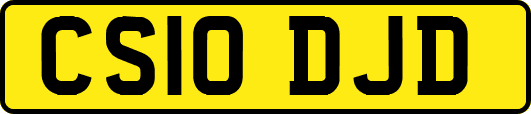 CS10DJD