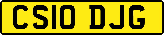 CS10DJG