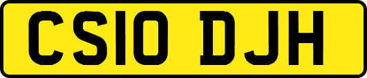 CS10DJH