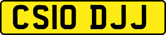 CS10DJJ