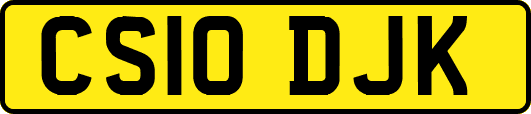 CS10DJK