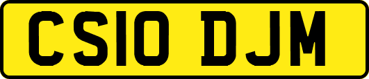 CS10DJM