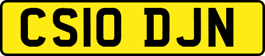 CS10DJN