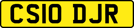 CS10DJR