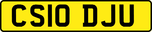 CS10DJU