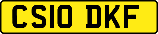 CS10DKF