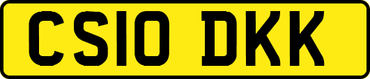 CS10DKK