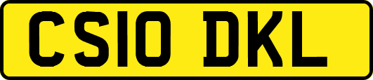 CS10DKL