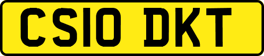 CS10DKT