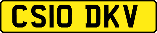CS10DKV