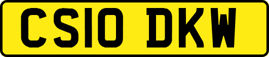 CS10DKW