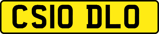 CS10DLO