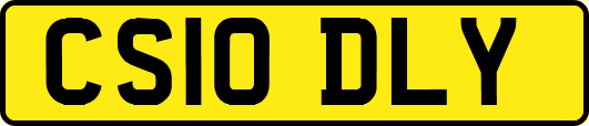 CS10DLY