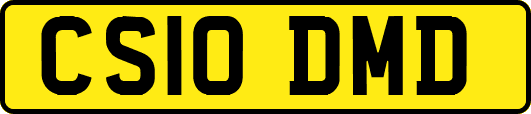 CS10DMD