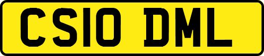 CS10DML