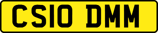 CS10DMM