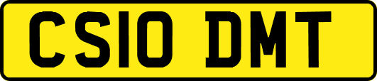 CS10DMT