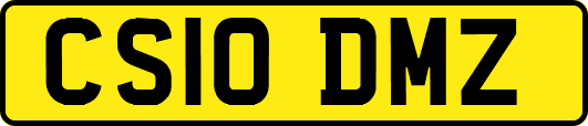 CS10DMZ