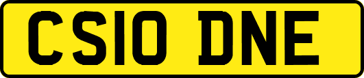 CS10DNE