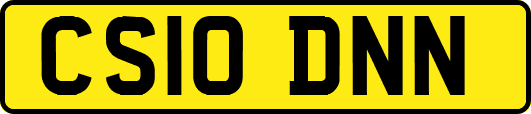 CS10DNN